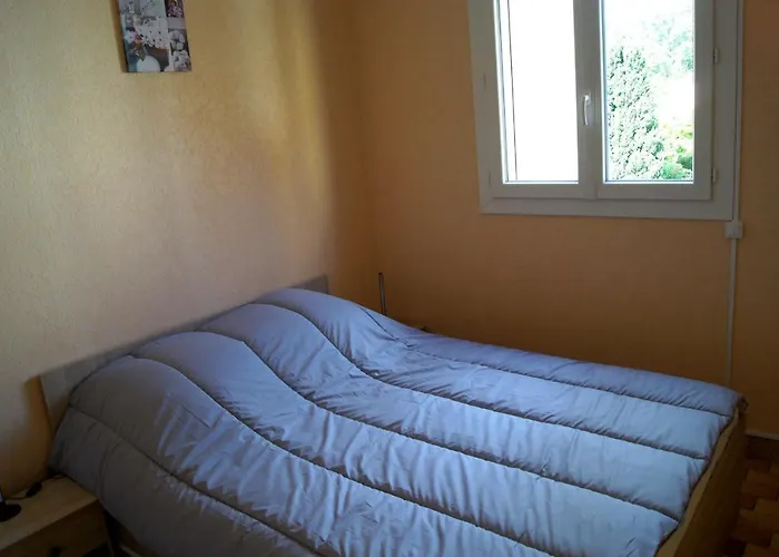 Lara 5 - Grand T2 Sans Vis-a-vis Parking - Pres Centre-port, Ile Des Loisirs, Richelieu Apartman Agde