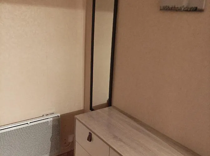 Apartman Lara 5 - Grand T2 Sans Vis-a-vis Parking - Pres Centre-port, Ile Des Loisirs, Richelieu Agde