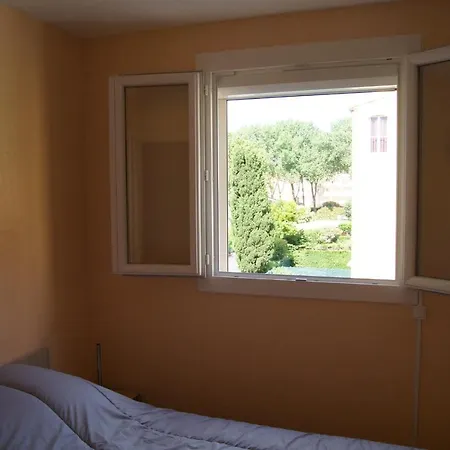 Apartamento Lara 5 - Grand T2 Sans Vis-à-vis Parking - Près Centre-port, île Des Loisirs, Richelieu *